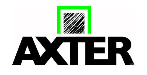 Axter Ltd logo