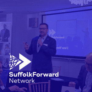 SuffolkForward Network guest tickets