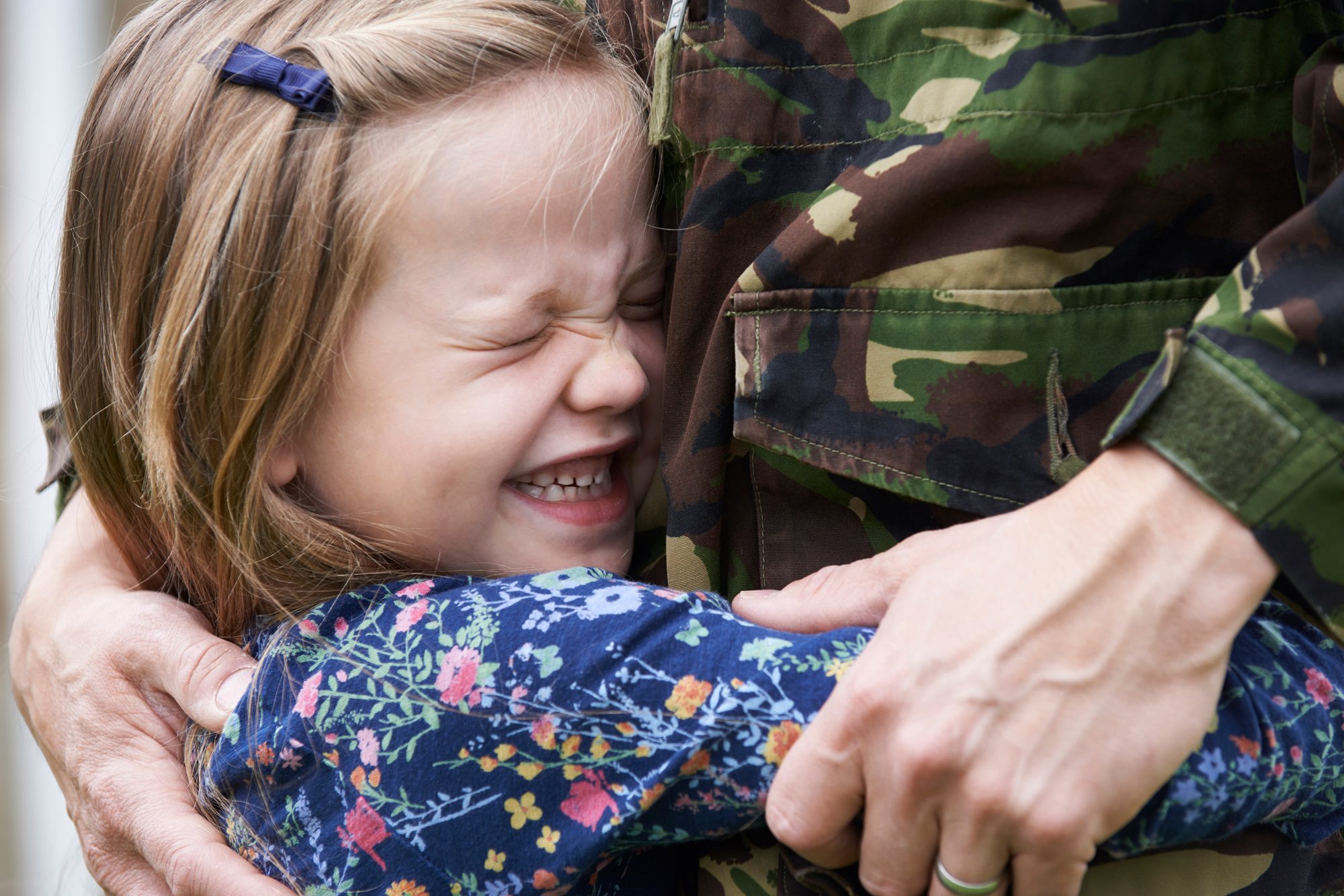 Frontline Families mental health service launched to support Suffolk armed forces community
