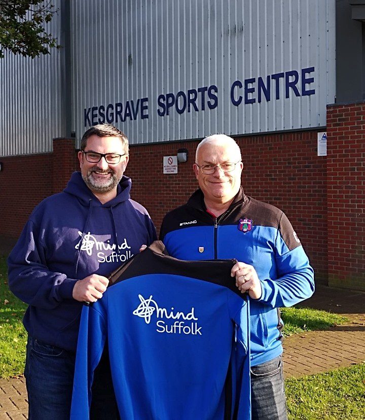 AFC Kesgrave partnership