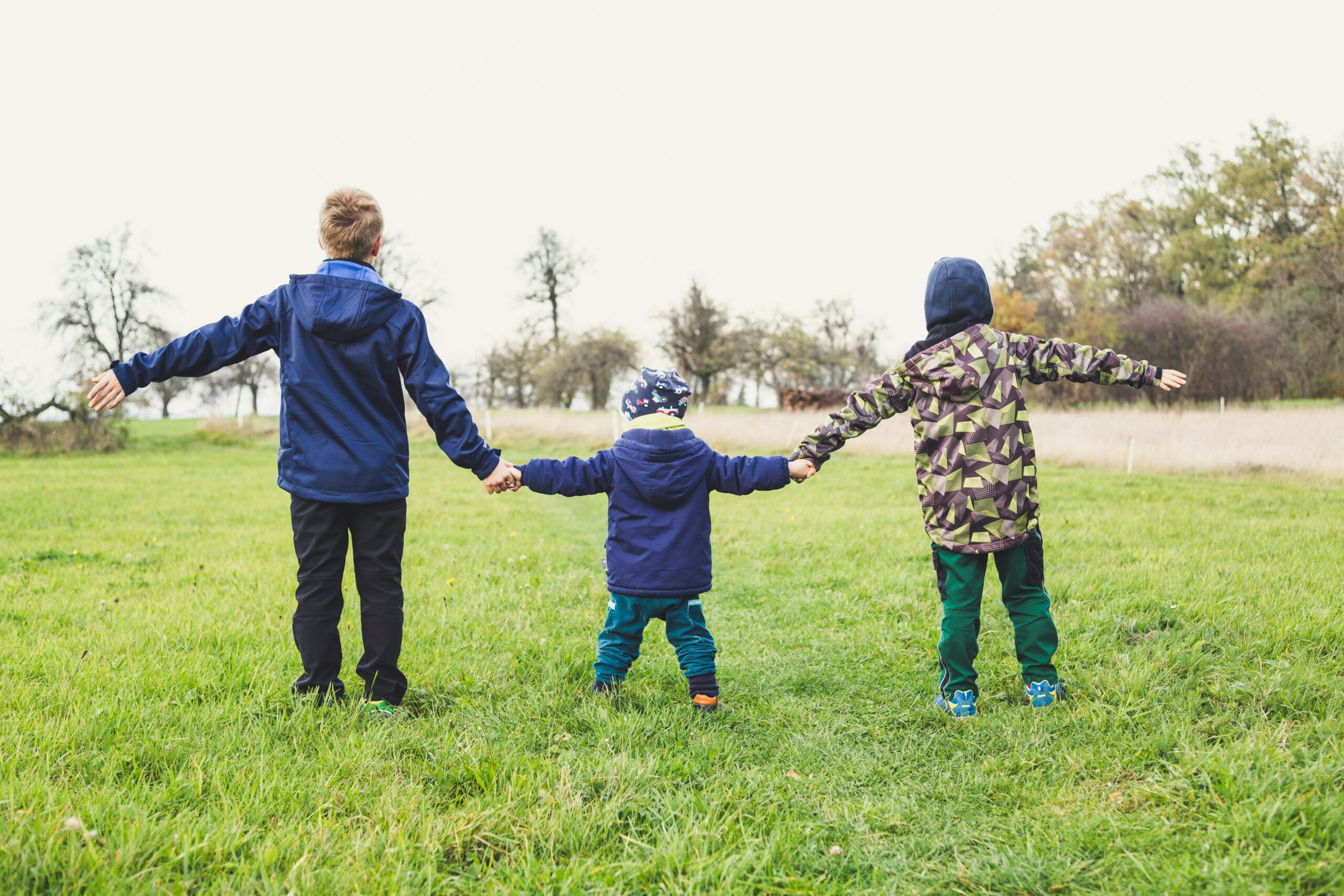 Children Christmas tips